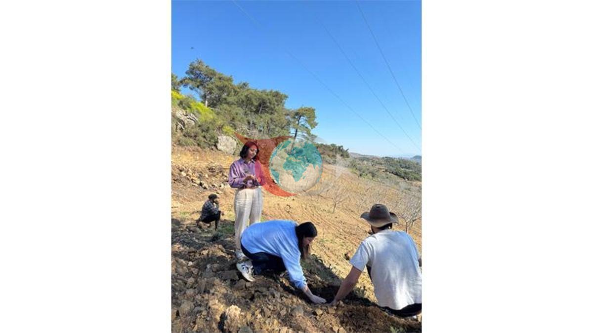Sürdürülebilir Tarımda Yeni Dönem: Enerjisa Üretim’den ‘Onarım Enerjisi’ Seferberliği