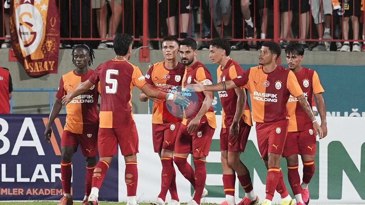 Galatasaray'ın Sezon Öncesi Prova Rakibi Belli Oldu: RAMS Park'ta Rennes Rüzgarı Esecek