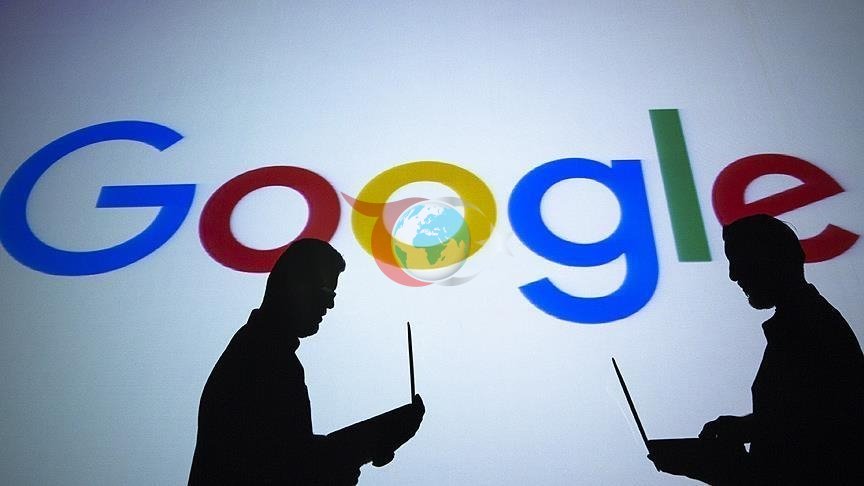 Dünya devi Google 25'inci yılını geride bıraktı