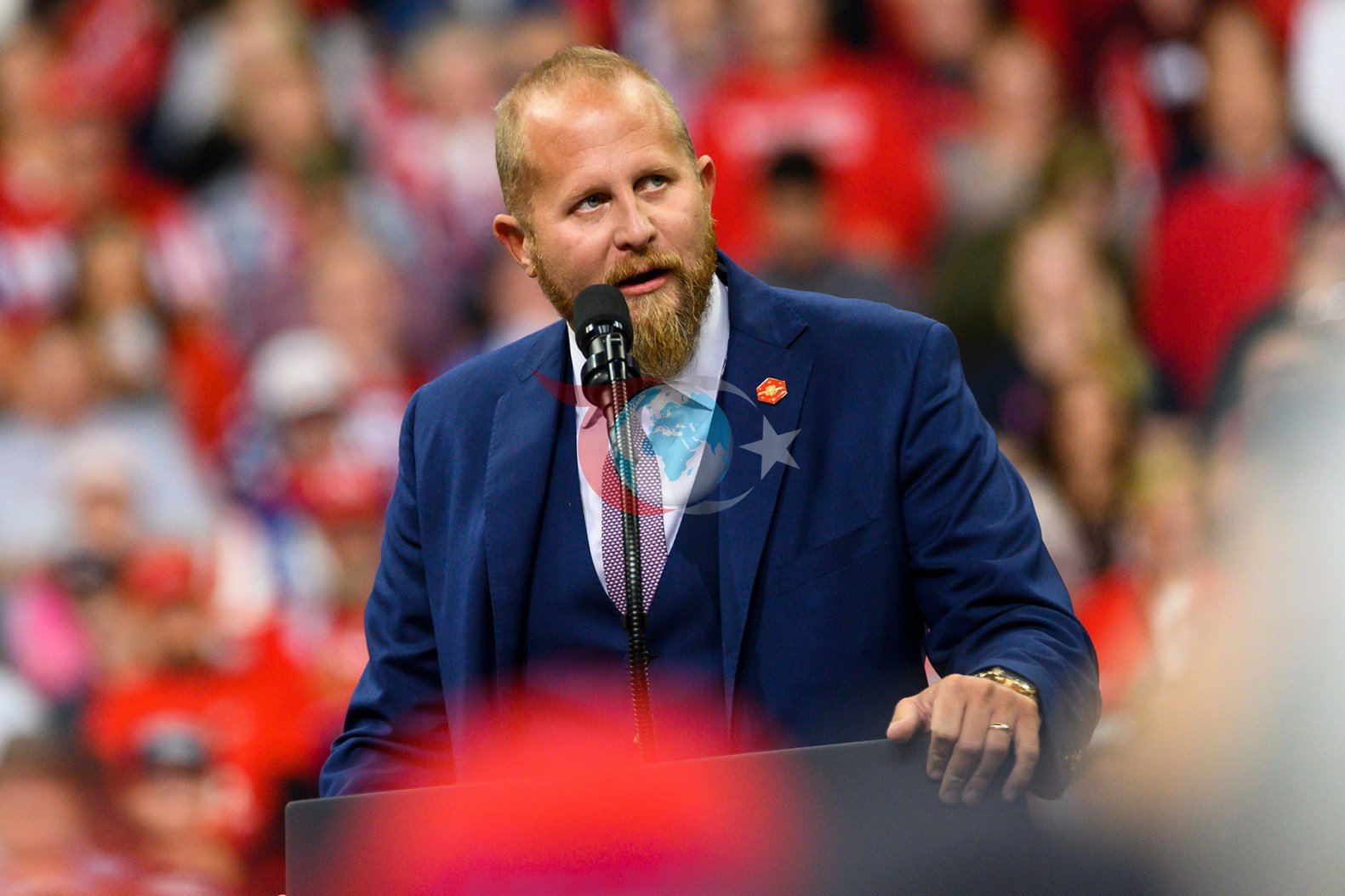 Brad Parscale