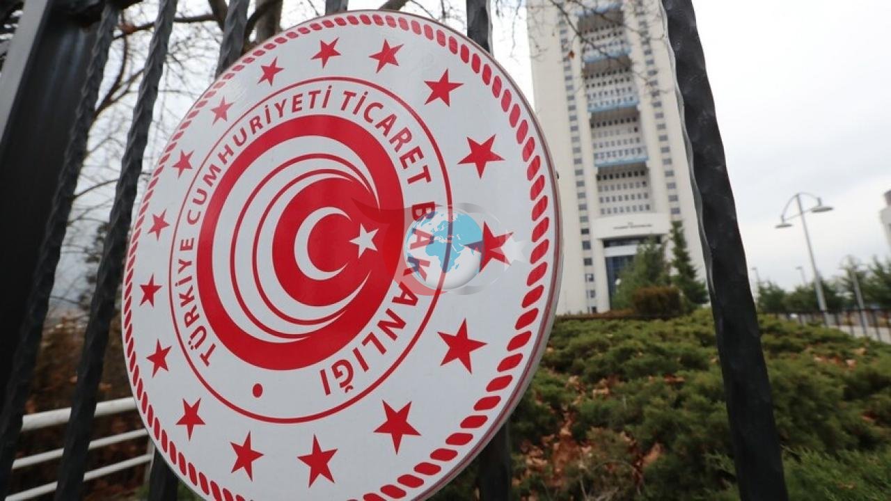 Türkiye'den Dev Ticari Diplomasi Hamlesi: 6 Ayda 57 Ülkeyle Kritik Temas!