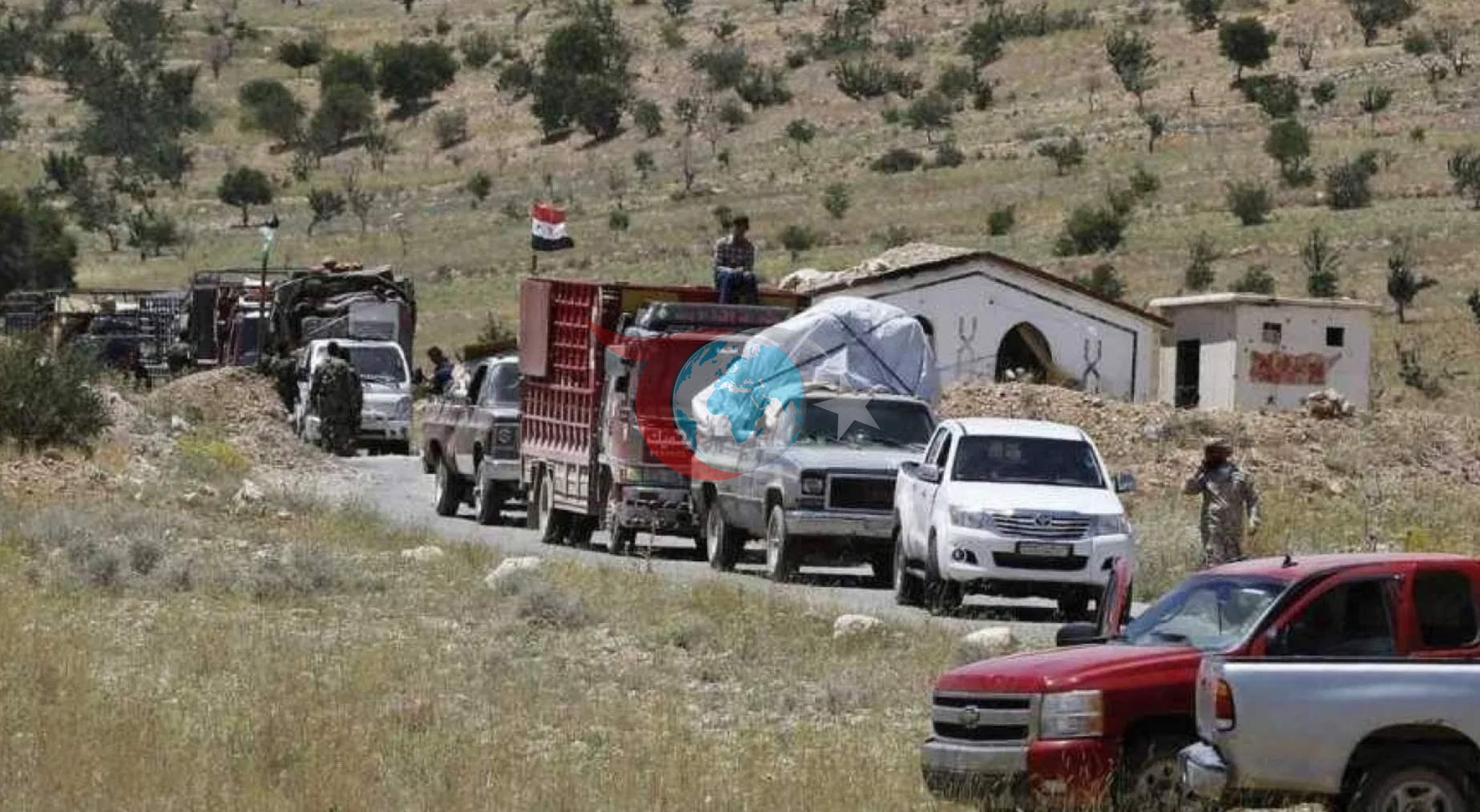 Suriye Sınırında Dev Operasyon: Gizli Bölmelerde 226 Bomba Ele Geçirildi