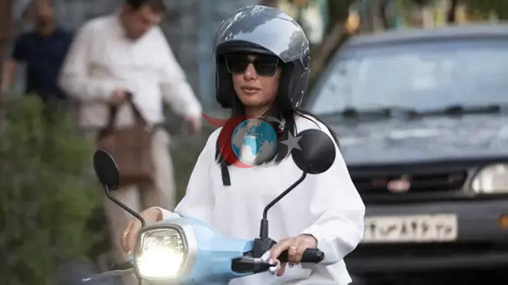 İran'da Kadınlar İçin Tarihi Karar: Motosiklet Ehliyeti Dönemi Başlıyor