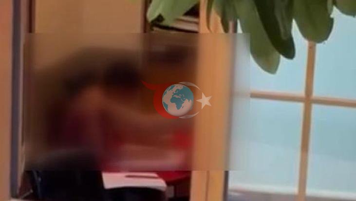 Büyükçekmece'de Özel Eğitimde Şiddet Skandalı: Şiddet Anlarını Baba Pencereden Saniye Saniye Kaydetti