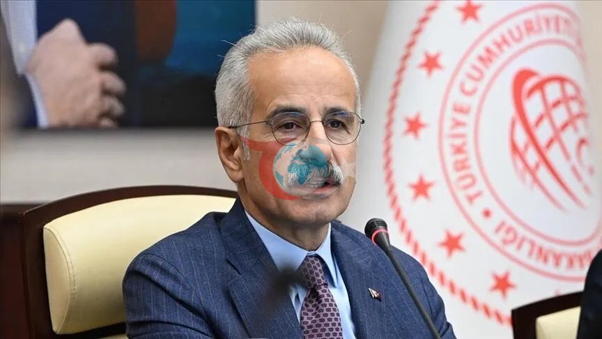 Bakan Uraloğlu Bağdat'ta: Dev Projeler ve Stratejik Ulaşım Yatırımları Masada