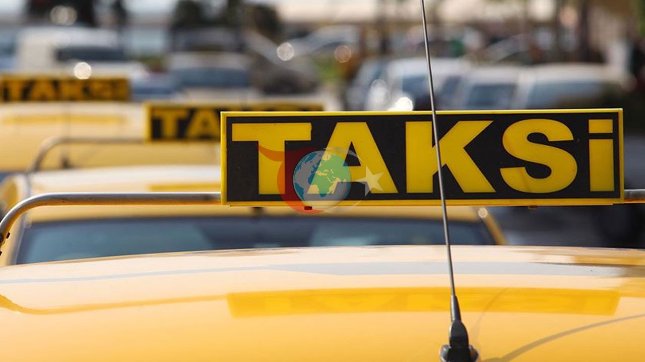 İBB'nin Uygulama Bazlı Yeni Taksi İhalesinde 9. Etap Tamamlandı: 23 Plaka Daha Satıldı
