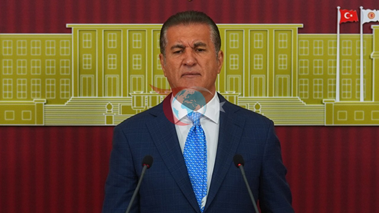 Mustafa Sarıgül'den Net Özgür Özel Çıkışı: "Halkın Gücü Genel Başkanımızın Yanında"