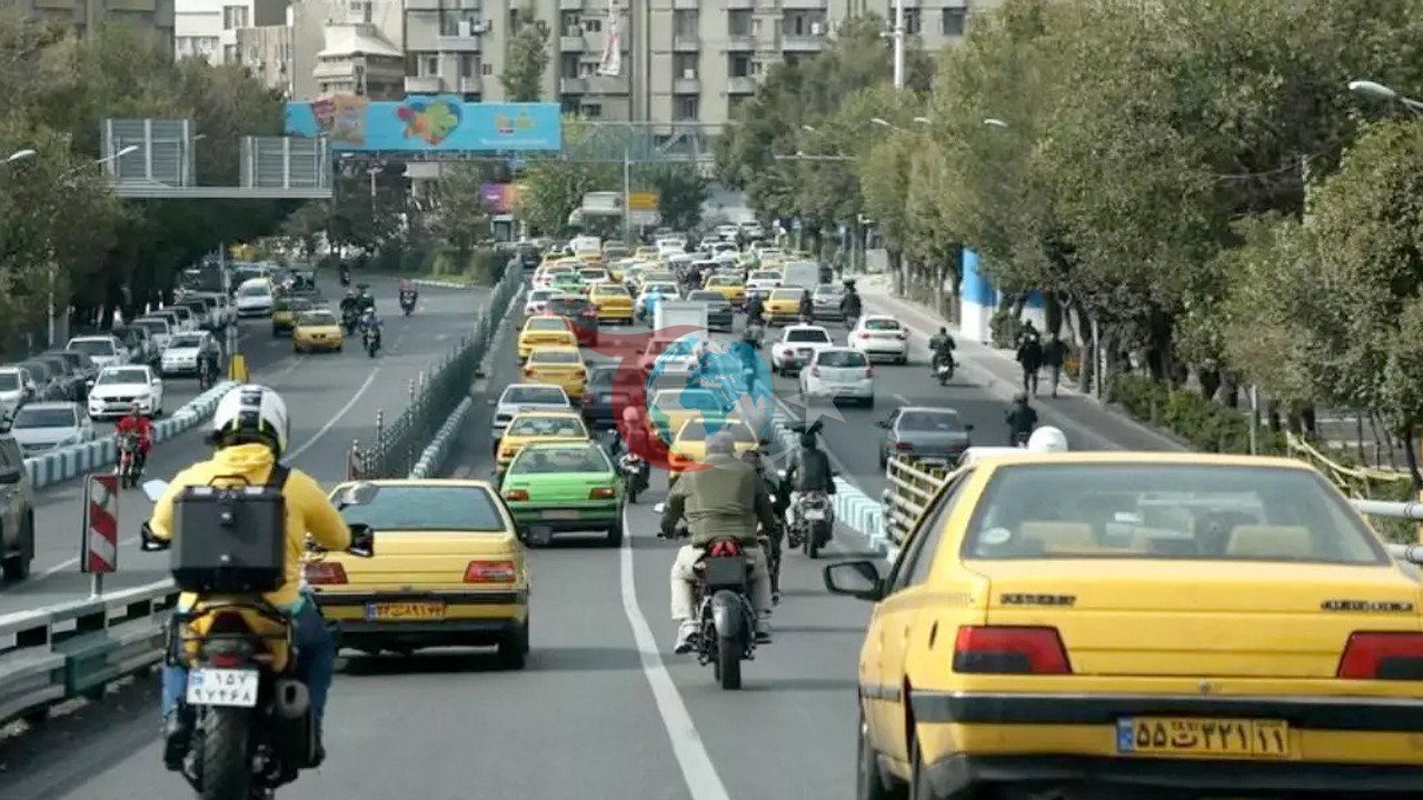 İran'da Kadınlara Motosiklet Ehliyeti Dönemi: Tarihi Adımda Sona Gelindi