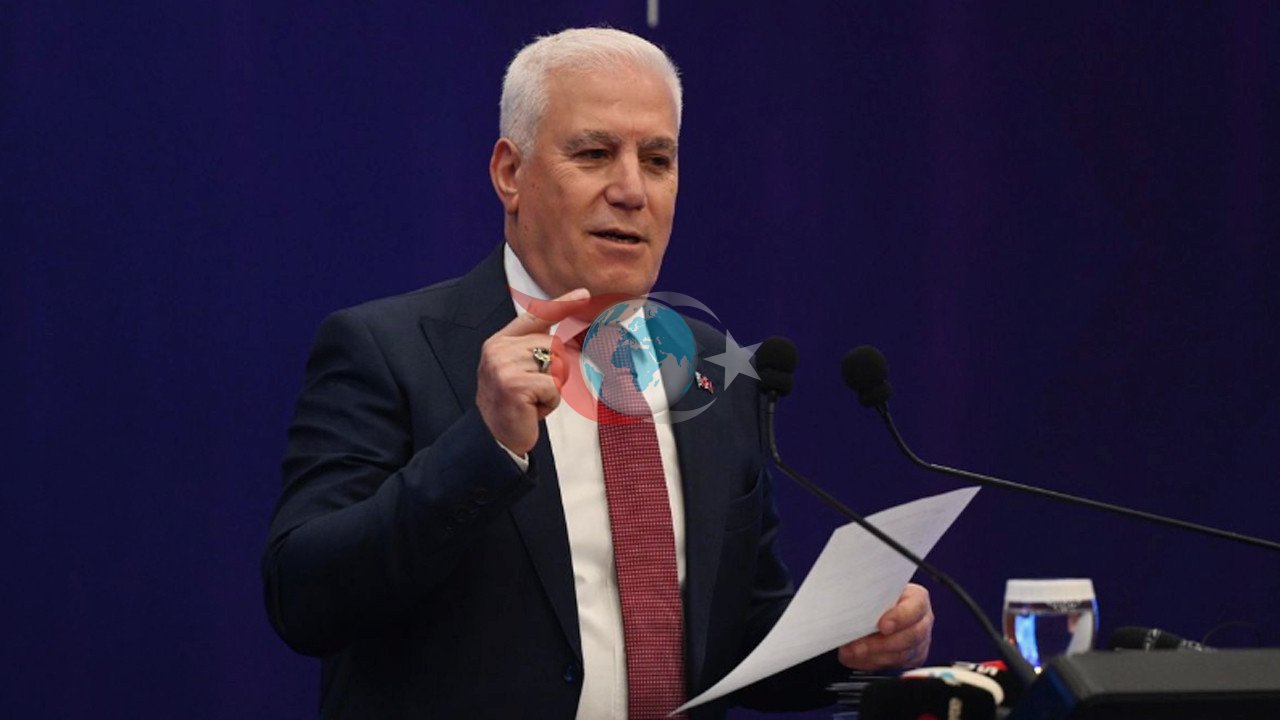 Mustafa Bozbey Hakim Karşısında: 402 Yıl Hapis İstemiyle Yargılanan Eski Başkanın Son Hali Şaşırttı