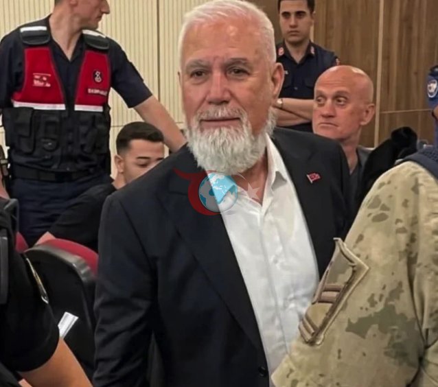4 aydır tutuklu bulunan Mustafa Bozbey'in son hali ortaya çıktı! Görenler tanıyamadı - Resim: 0
