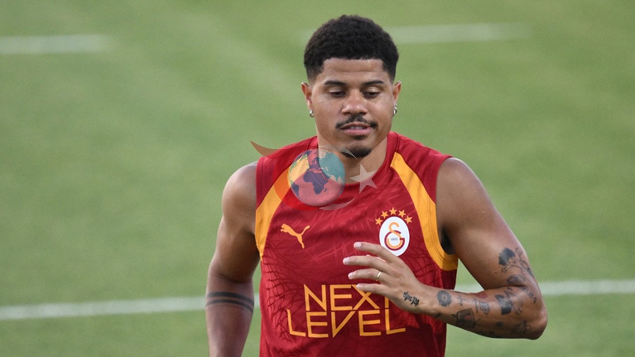 Premier Lig Devleri Galatasaray'ın Yıldızı Gabriel Sara'nın Peşinde: 30 Milyon Euro'luk Transfer İddiası