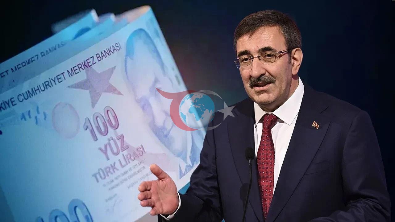 Emekli ve Asgari Ücret Düzenlemesi Sorusuna Cevdet Yılmaz'dan Yanıt: Adres Çalışma Bakanlığı