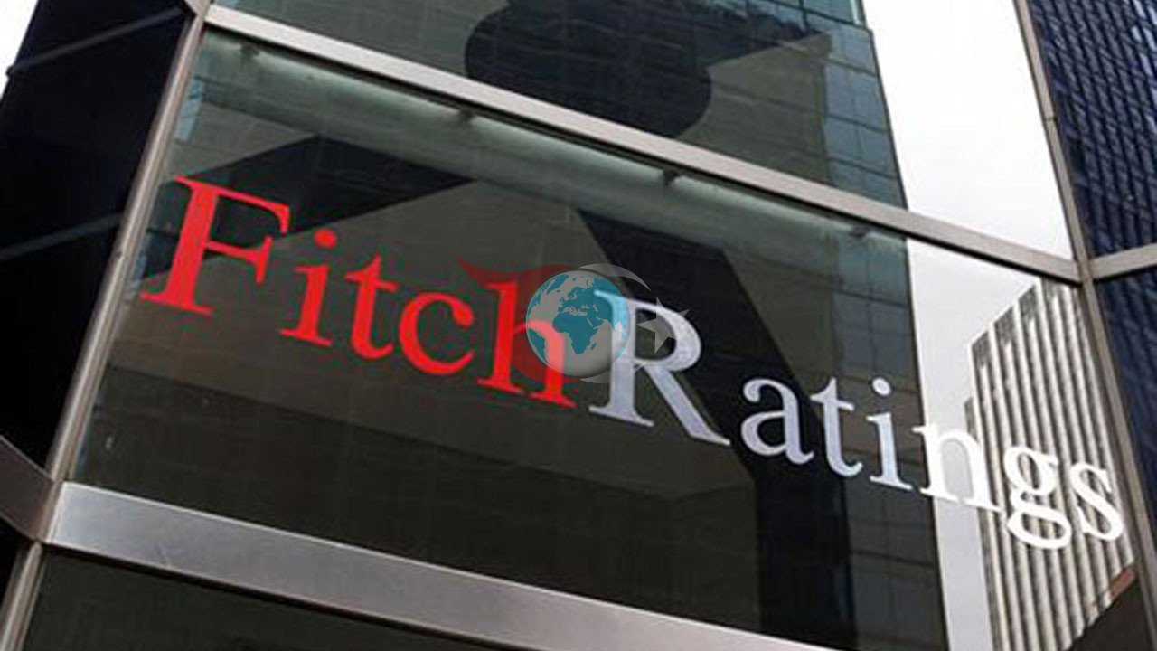 Fitch Ratings'ten Türkiye Analizi: Kredi Notunun Yükselmesi İçin Rezervlerde Kalıcılık Şart