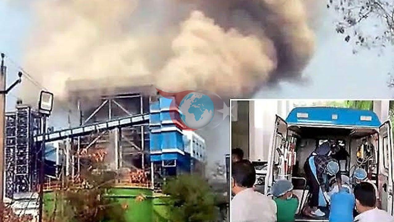 Hindistan'da Hidroelektrik Santrali Tünelinde Facia: 9 Ölü, Çok Sayıda İşçi Mahsur Kaldı