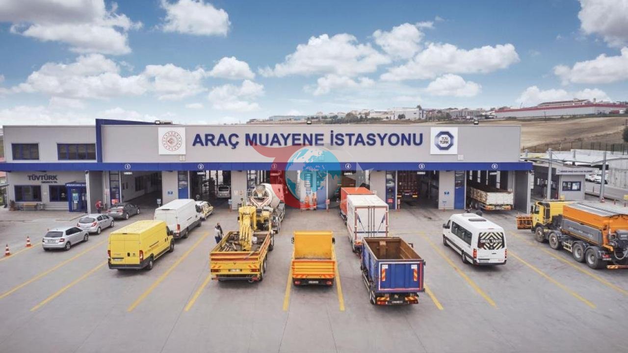 TÜVTÜRK'ten Araç Sahiplerine Kritik Uyarı: Ücretsiz Randevu Dolandırıcılarına Dikkat!