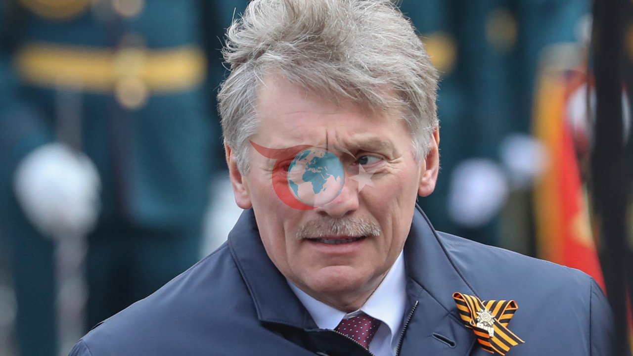 Kremlin'den Net Uyarı: NATO Askerlerinin Ukrayna'ya Konuşlandırılması Kabul Edilemez