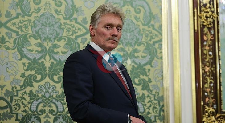 Kremlin'den Batı'ya Net Uyarı: Ukrayna'da NATO Askerine Geçit Yok!