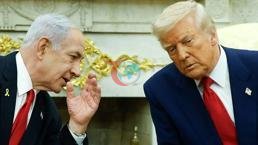 Beyaz Saray kulislerini karıştıran iddia! Trump-Netanyahu hattında gizli duvar: 'Danışıklı dövüş gibi'