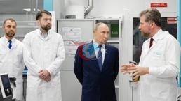 Maral qanı, gənclərin çiyələkləri, gizli laboratoriyalar! Putinin 7 milyard dollarlıq ölüm planı