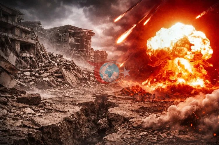 Bikanun jedeller adam çäginden geçdi! Betbagtçylyk indi ölenlere