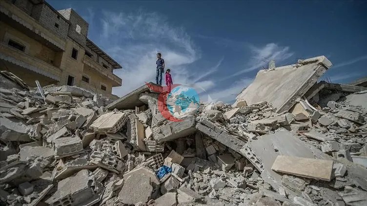 Bikanun jedeller adam çäginden geçdi! Betbagtçylyk indi ýitgiler üçin goýulýar