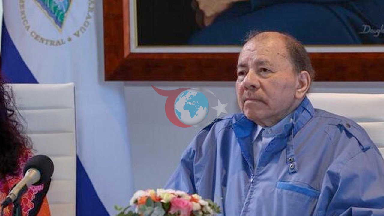 Nikaragua'da Ortega Dönemi: "Muhalefet Kazanmasın Diye Seçimler Kaldırılacak"