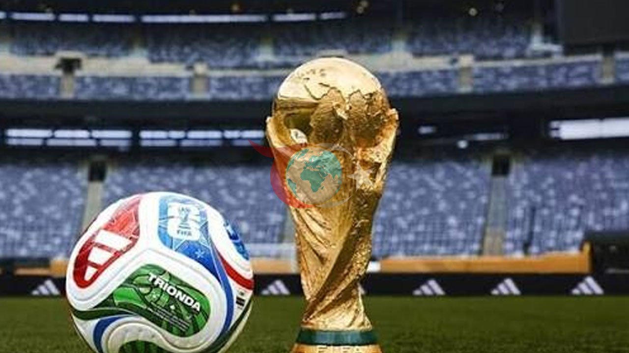 FIFA'dan Olaylı Dünya Kupası Finali Sonrası Resmi Soruşturma: Dev Maçın Ardından Disiplin Süreci Başladı
