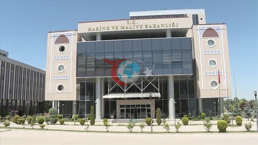Hazine Borçlanmada Gaz Bastı: İki İhalede 95,3 Milyar TL'lik Kaynak Sağlandı