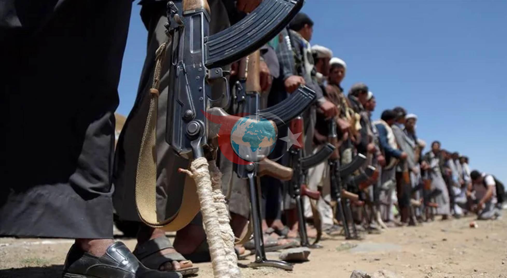 Kızıldeniz'de Tansiyon Yüksek: Katar ve Ürdün'den Husilerin Suudi Arabistan Tehditlerine Sert Tepki