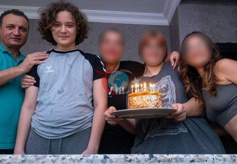 Kahramanmaraş məktəb hücumunda yeni inkişaf. İddianamə qəbul edildi