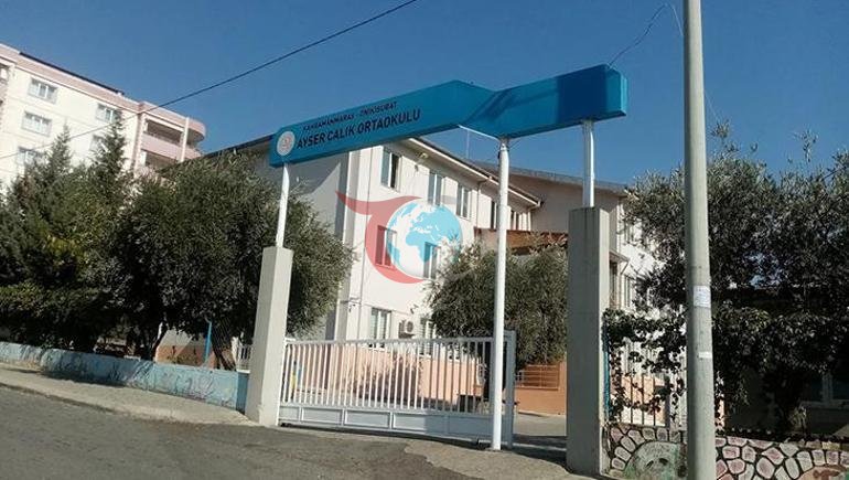 Kahramanmaraşda məktəbə hücumda yeni inkişaf. İddianamə qəbul edildi
