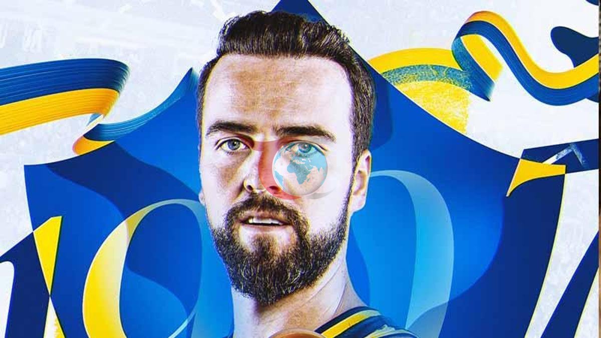Kapitan Melih Mahmutoğlu ilə Fenerbahçe Beko-da davam: Yeni 1 illik müqavilə imzalandı