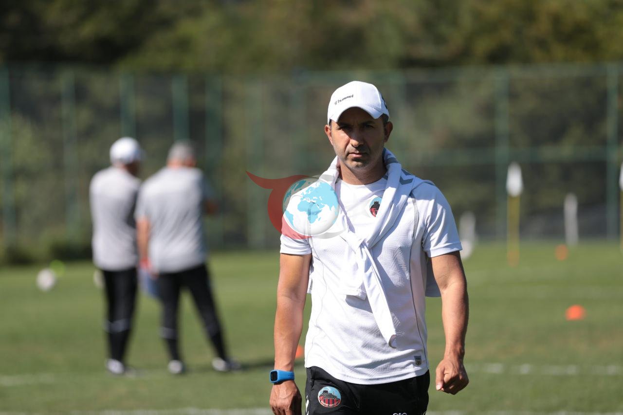 Ahmet Cingöz
