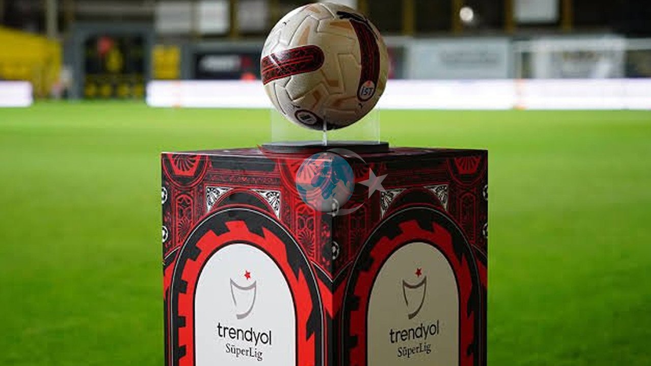 TFF'den Süper Lig'de Devrim Niteliğinde Kararlar: 2026-2027 Sezonu Kuralları Belli Oldu