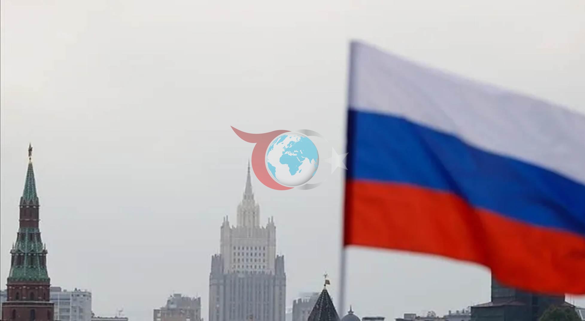 Rusya ve Moldova Arasında Diplomatik Kriz: Moskova’dan Kişinev’e Sert Nota