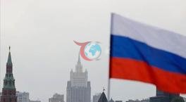 Russiýa-Moldowa liniýasyndaky diplomatik krizis!