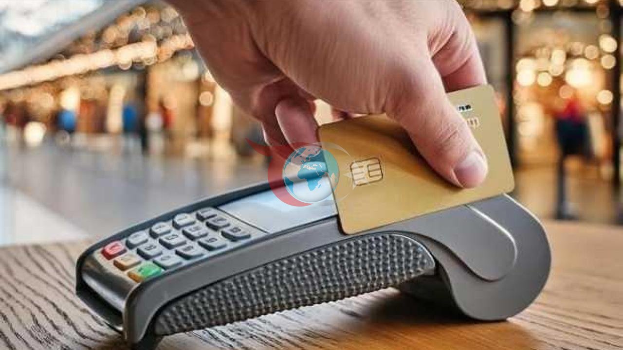 Kartlı Ödemelerde Tarihi Zirve: Haziran Ayında 2,9 Trilyon Liralık Rekor Harcama