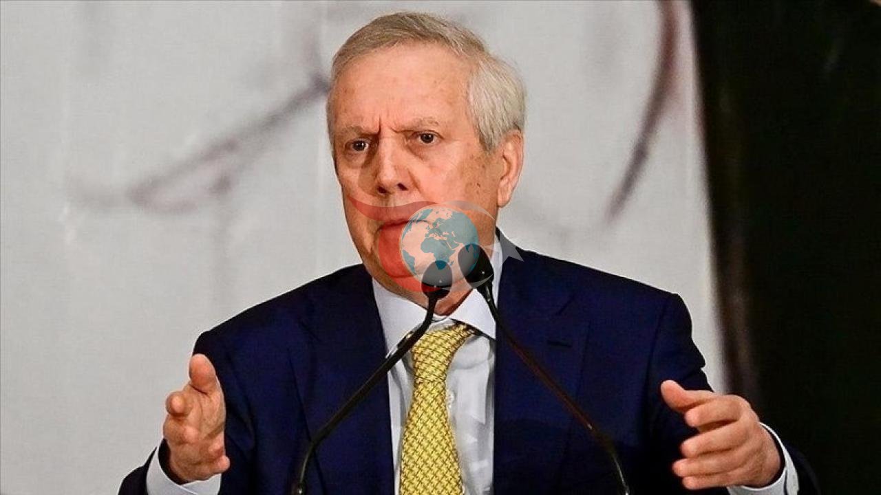 Aziz Yıldırım'ın Tanzanya'daki Dev Projesine Finansal Engel: 129 Milyon Dolarlık Yatırım Durduruldu