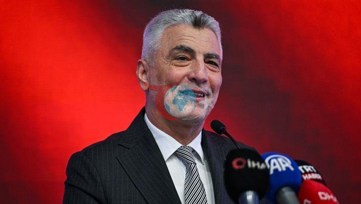 Ticaret Bakanı Bolat ve ATO Başkanı Baran'dan Ankara Ekonomisini Şahlandıracak Kritik Zirve