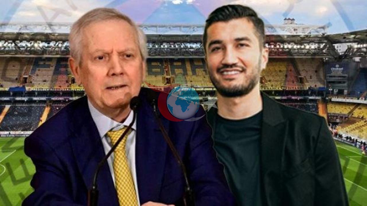 Fenerbahçe'de Serhou Guirassy Transferinde Nuri Şahin Bombası! Dev Pazarlık Başladı