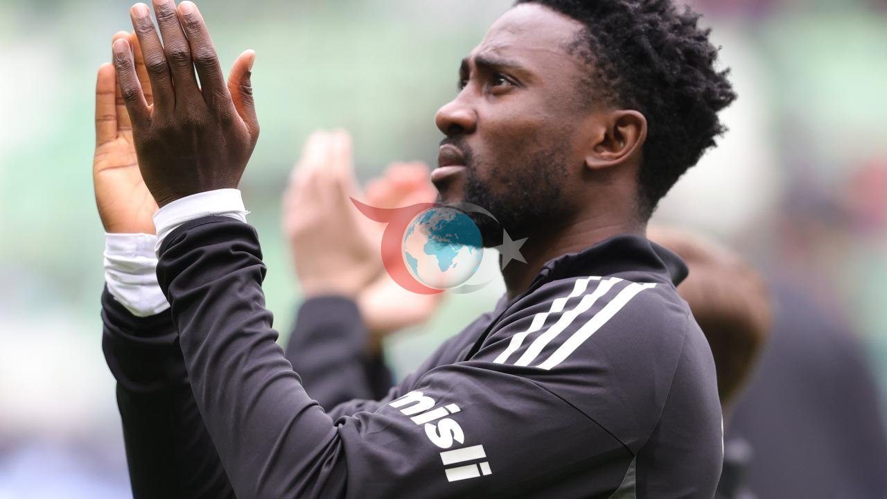 Beşiktaş'ta Wilfred Ndidi Şoku: Avrupa Sınavı Öncesi Sakatlık Kabusu!