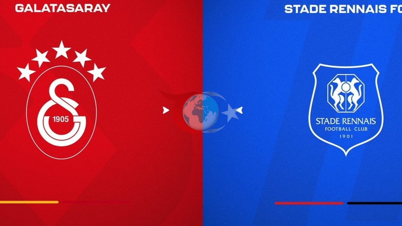 Galatasaray Rennes Hazırlık Maçı Ne Zaman? RAMS Park'ta Büyük Randevu!