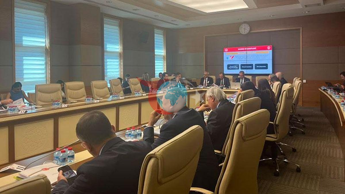 TBMM Okul Olaylarını Araştırma Komisyonu'nun Görev Süresi Uzatıldı: Çocuk Güvenliği İçin Kararlı Adımlar