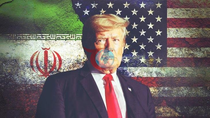 Trump'tan İran'a Sert Çıkış: "Görüşmeye Hiç Hevesim Yok" ve Kızıldeniz Uyarısı
