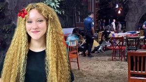 Kırklarelinde parkta dehşet Eski eşi ve 4 yaşındaki kızını öldürdü