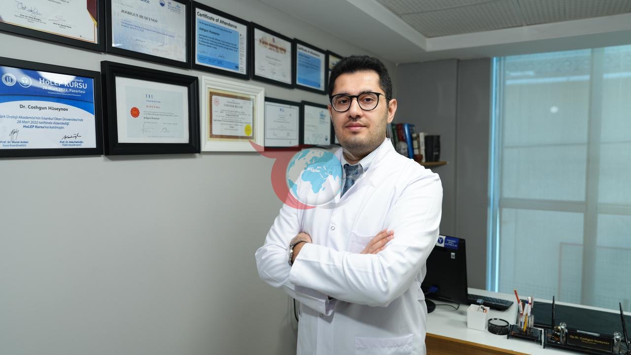 İdrar Rengindeki Değişimlere Dikkat: Hangi Renk Hangi Hastalığın Habercisi?
