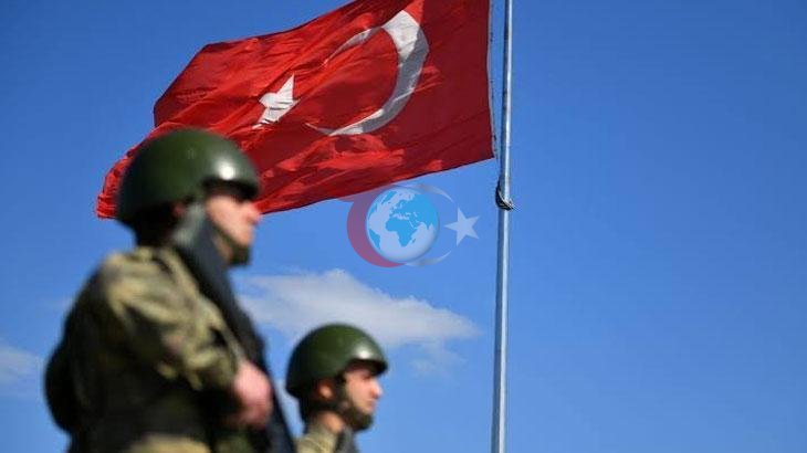 TSK'nın Somali Görev Süresi Uzatıldı: TBMM'den 2 Yıllık Yeni Tezkereye Onay