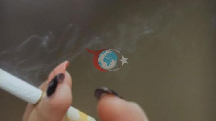 İspanya'da Sigara Yasakları Genişliyor: Kamusal Alanlarda Tütün Kullanımına Dev Cezalar Kapıda