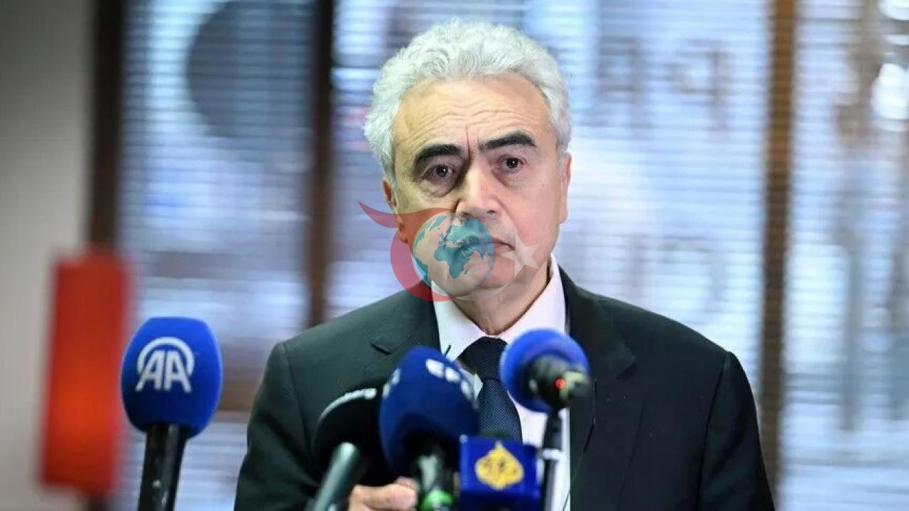 Hürmüz Boğazı'ndaki Gerilime Rağmen Küresel Petrol Arzı Direncini Koruyor