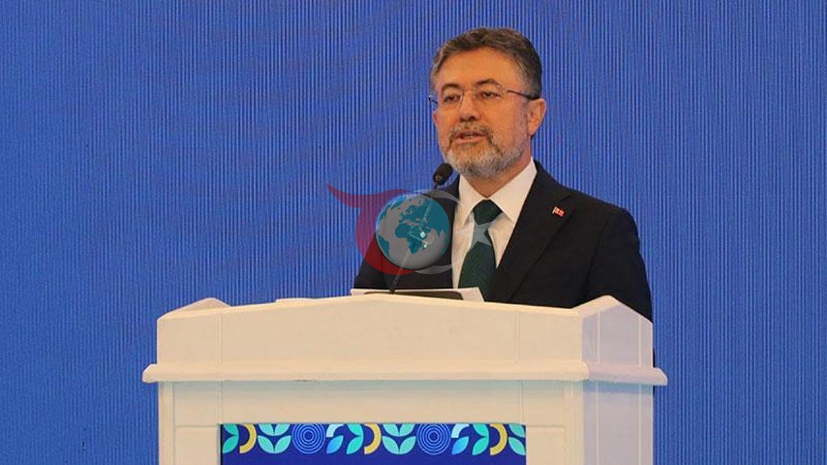 Bakan Yumaklı’dan Van Gölü Havzası İçin Tarihi Yol Haritası: Yeni Milli Park Müjdesi ve Master Plan